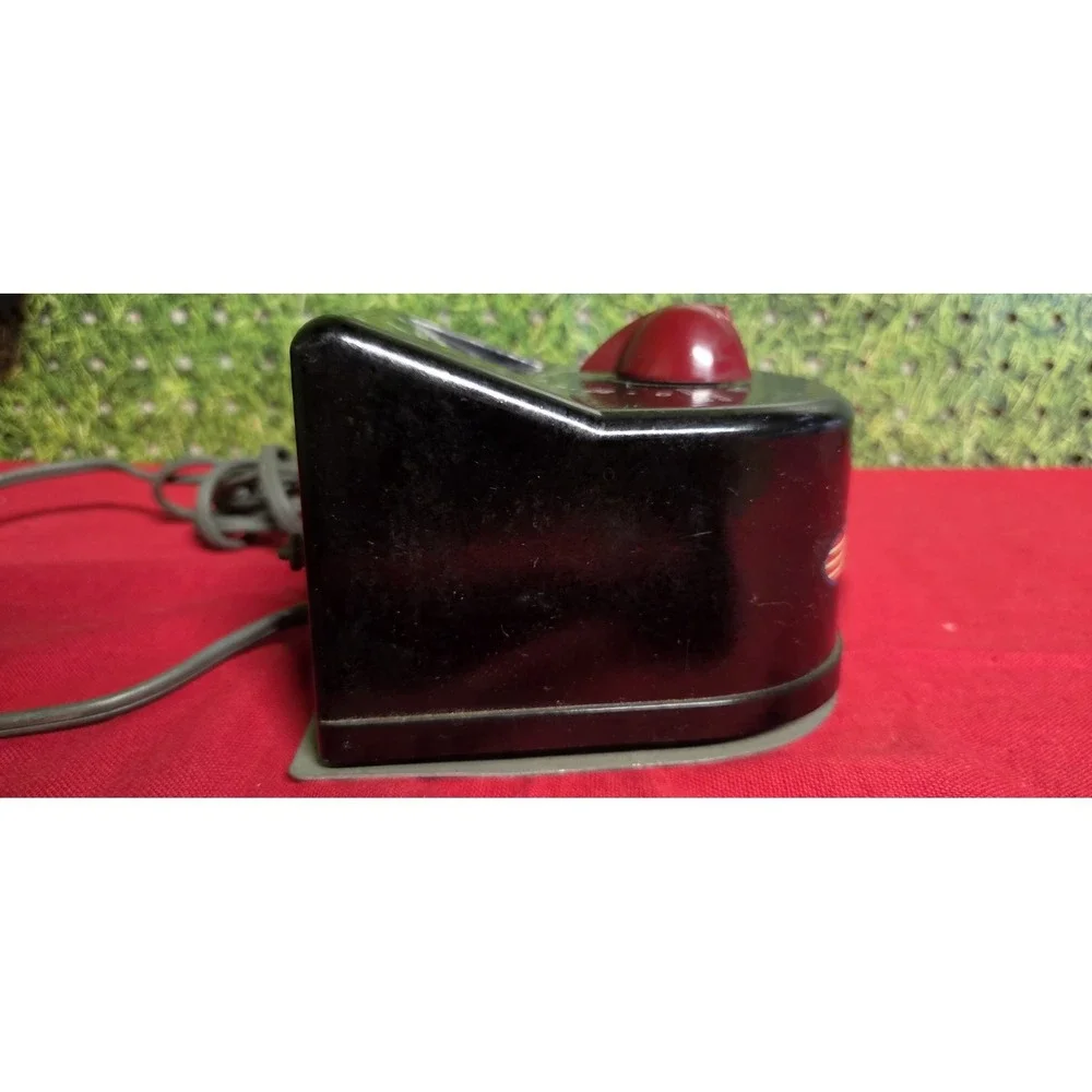 Vintage American Flyer #4B 100 Watt Transformer